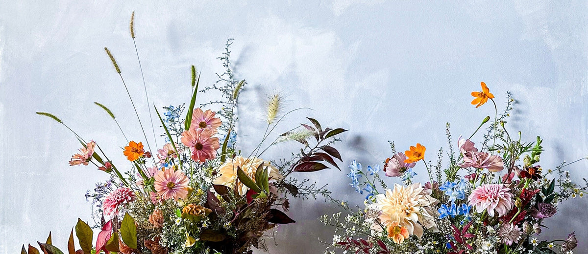 natural bouquet no.718 詳しく