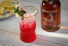 Load image into Gallery viewer, Sugarmaker's Cut Pure Vermont Organic Maple Syrup 375ml