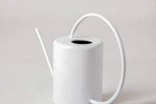 Load image into Gallery viewer, 2L Stainless Steel Watering Can: Black