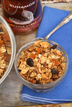 Load image into Gallery viewer, Sugarmaker's Cut Pure Vermont Organic Maple Syrup 375ml