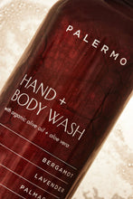 Load image into Gallery viewer, Hand + Body Wash