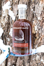 Load image into Gallery viewer, Sugarmaker's Cut Pure Vermont Organic Maple Syrup 375ml