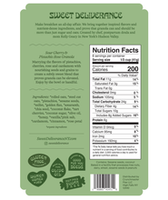 Load image into Gallery viewer, Sour Cherry & Pistachio Rose 9.5oz bag