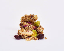Load image into Gallery viewer, Sour Cherry & Pistachio Rose 9.5oz bag