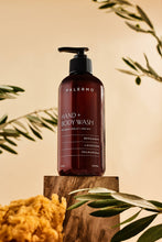 Load image into Gallery viewer, Hand + Body Wash
