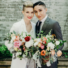 Load image into Gallery viewer, Bridal Bouquet