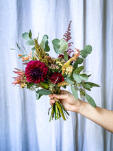 Load image into Gallery viewer, Flower Girl Posey Bouquet