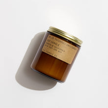 Load image into Gallery viewer, Patchouli Sweetgrass - 7.2 oz Standard Soy Candle: 7.2 oz
