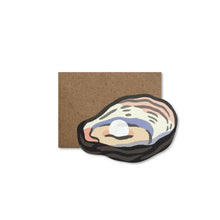 Load image into Gallery viewer, Mini Oyster Note