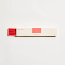 Load image into Gallery viewer, Smoked Cherry– HI-FI Incense Sticks