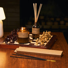 Load image into Gallery viewer, Iris Suede– Fall Classics Standard Candle