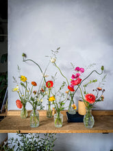 Load image into Gallery viewer, Wedding Bud Vases