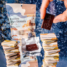 Load image into Gallery viewer, Festive Functionals Minis Bag 12 ct - Limited holiday