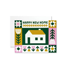 Load image into Gallery viewer, Happy New Home