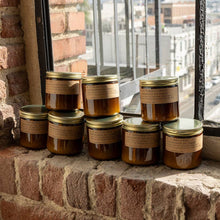 Load image into Gallery viewer, Teakwood &amp; Tobacco - Large Concentrated Candle