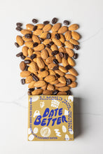 Load image into Gallery viewer, Almond Java Crunch, chocolate covered dates