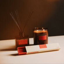 Load image into Gallery viewer, Tuberose Musk– HI-FI Incense Sticks