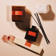 Load image into Gallery viewer, Milky Santal– HI-FI Incense Sticks