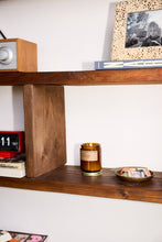 Load image into Gallery viewer, Patchouli Sweetgrass - 7.2 oz Standard Soy Candle: 7.2 oz