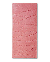 Load image into Gallery viewer, 37% Strawberry &amp; Cream Vegan White Chocolate Bar