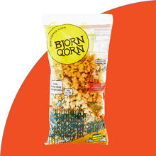 Load image into Gallery viewer, 3oz Spicy BjornQorn