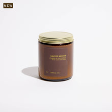 Load image into Gallery viewer, Salted Mocha– Standard Candle