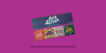 Load image into Gallery viewer, Four Pack Gift Box