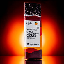 Load image into Gallery viewer, Momofuku Chili Chocolate Crunch - Limited Edition Batch