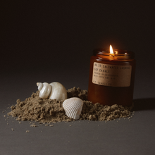 Load image into Gallery viewer, Saltwater Jasmine - 7.2 oz Standard Candle