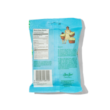 Load image into Gallery viewer, Sour Elderflower Fish - Swedish Candy 5.2oz (150g)
