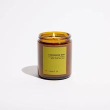 Load image into Gallery viewer, Cardamon Bun– Standard Candle
