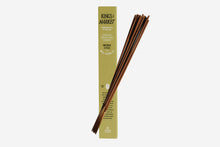 Load image into Gallery viewer, Kings Market Incense Sticks – Flowers, Coconut &amp; Fig | Slow Burning, 20-Pack