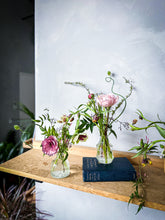 Load image into Gallery viewer, Wedding Bud Vases