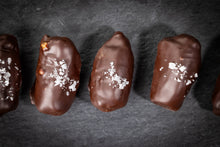 Load image into Gallery viewer, Almond Java Crunch : Display Case (perforated box)