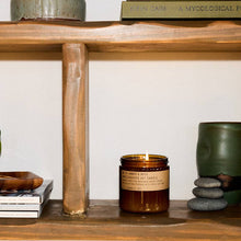 Load image into Gallery viewer, Amber &amp; Moss - Large Concentrated Candle