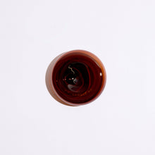 Load image into Gallery viewer, Glass Incense Holder