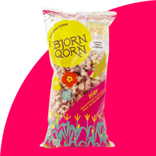 Load image into Gallery viewer, 3oz Ruby BjornQorn
