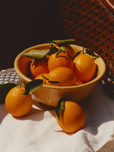 Load image into Gallery viewer, Ruby Valencia &amp; Apricot Fruit Spread: 4.5oz Marmalade Jar