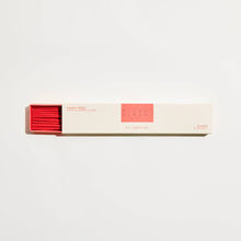 Load image into Gallery viewer, Blonde Hinoki– HI-FI Incense Sticks