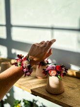 Load image into Gallery viewer, Custom Wedding Corsage