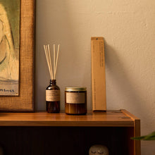 Load image into Gallery viewer, Arroyo Oak – 7.2 oz Standard Candle
