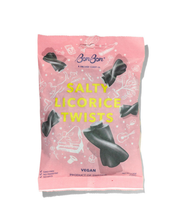 Load image into Gallery viewer, Licorice Twist - Swedish Candy 4.2oz (120g)