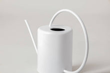 Load image into Gallery viewer, 2L Stainless Steel Watering Can: White