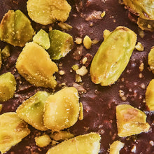 Load image into Gallery viewer, Pistachio Date Bark
