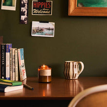 Load image into Gallery viewer, Iris Suede– Fall Classics Standard Candle