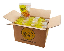 Load image into Gallery viewer, 3oz Spicy BjornQorn
