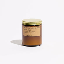 Load image into Gallery viewer, Saltwater Jasmine - 7.2 oz Standard Candle