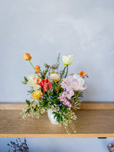 Load image into Gallery viewer, Medium Flower Arrangement