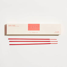 Load image into Gallery viewer, Blonde Hinoki– HI-FI Incense Sticks