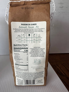 Phoenicia Diner Buttermilk Pancake Mix